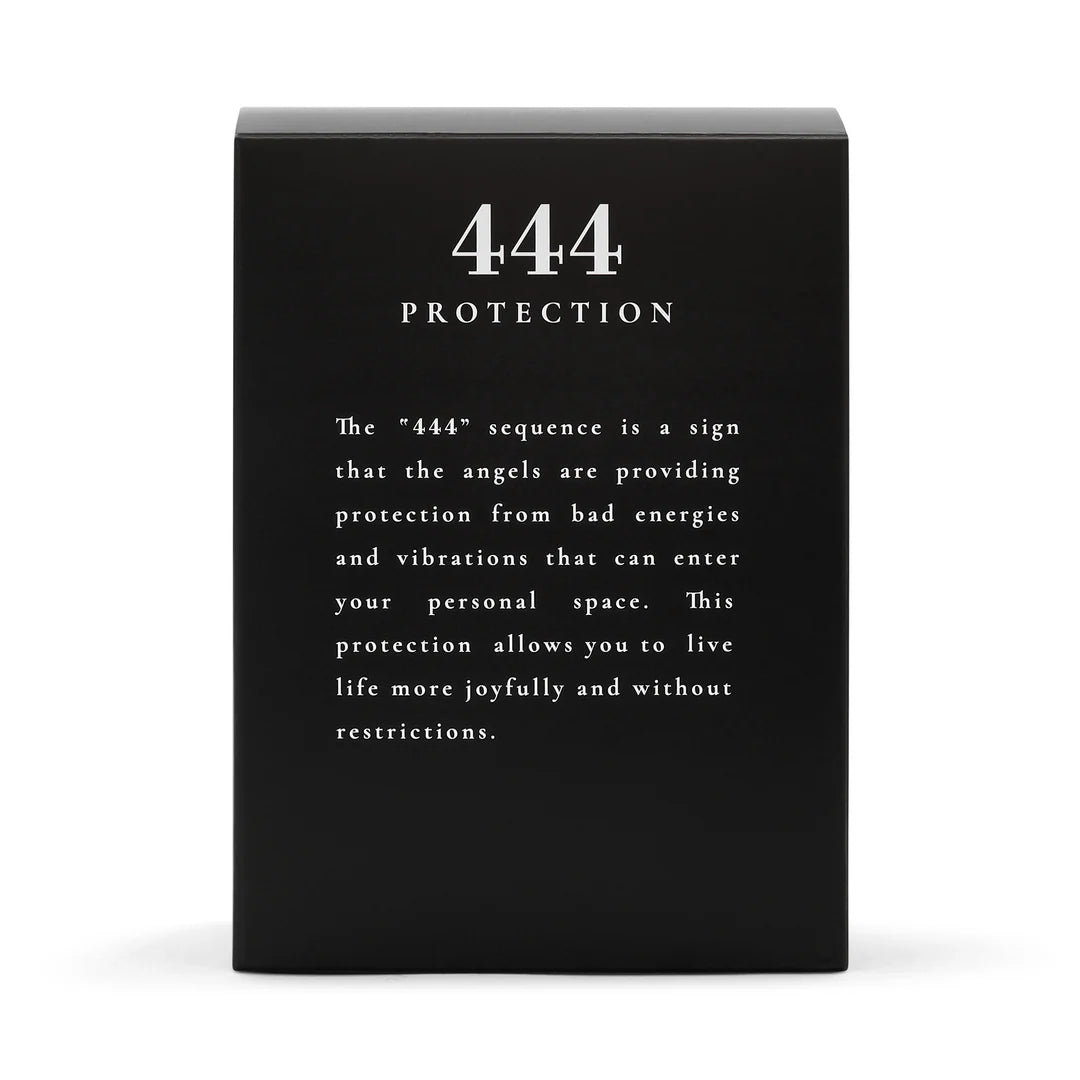444 Protection 14oz Candle