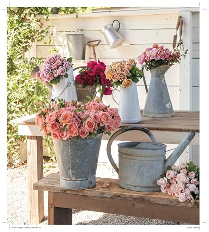 Living with Roses