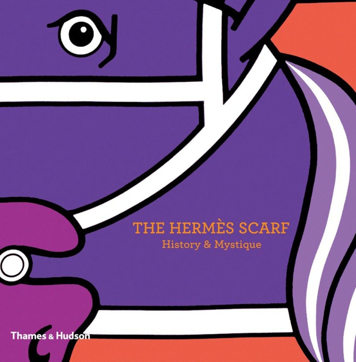 The Hermes Scarf Book