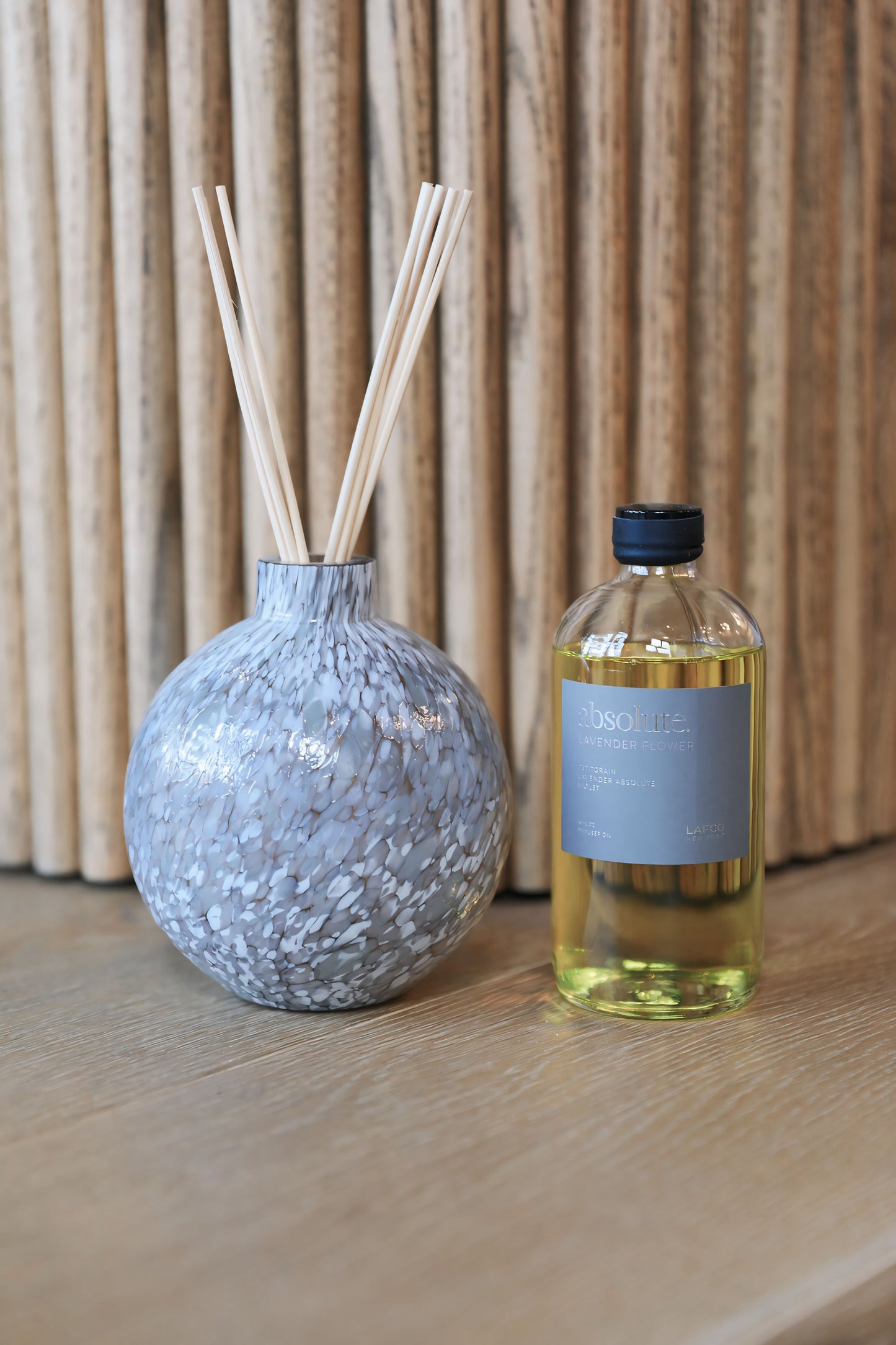 Lavender Flower Absolute Diffuser