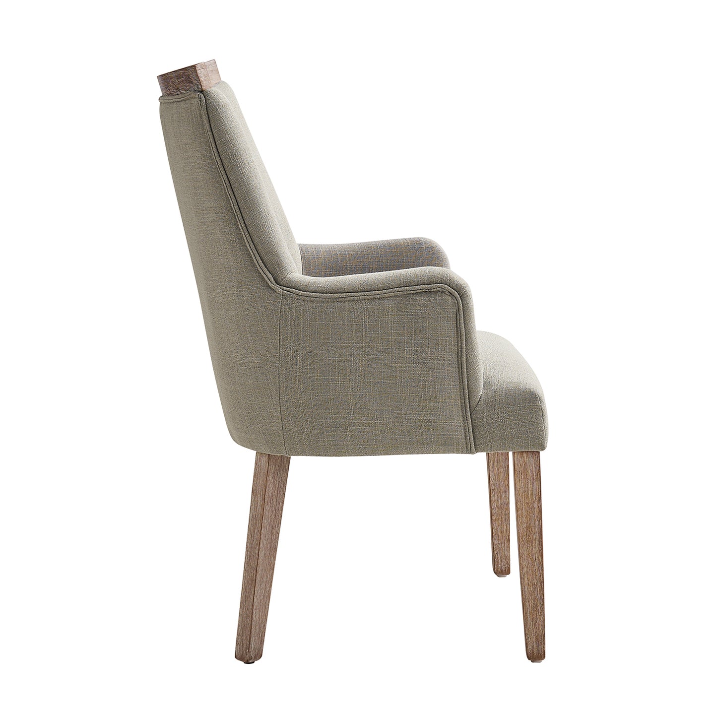 Albert Dining Chair Set of 2