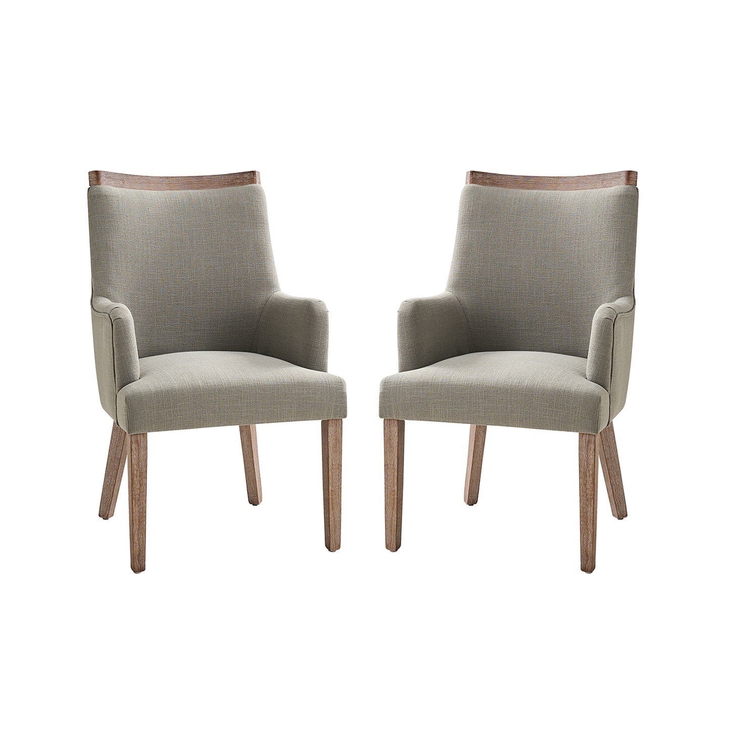 Albert Dining Chair Set of 2