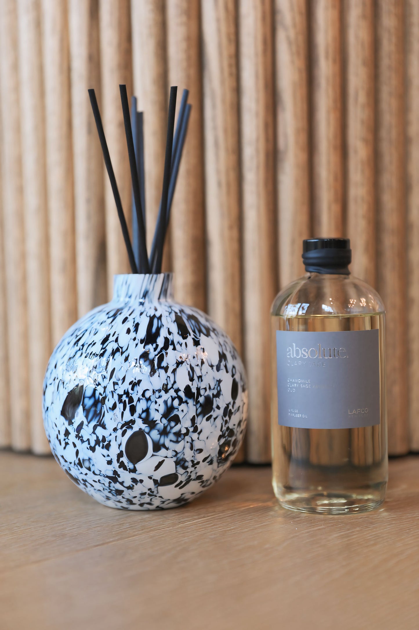 Clary Sage Absolute Diffuser