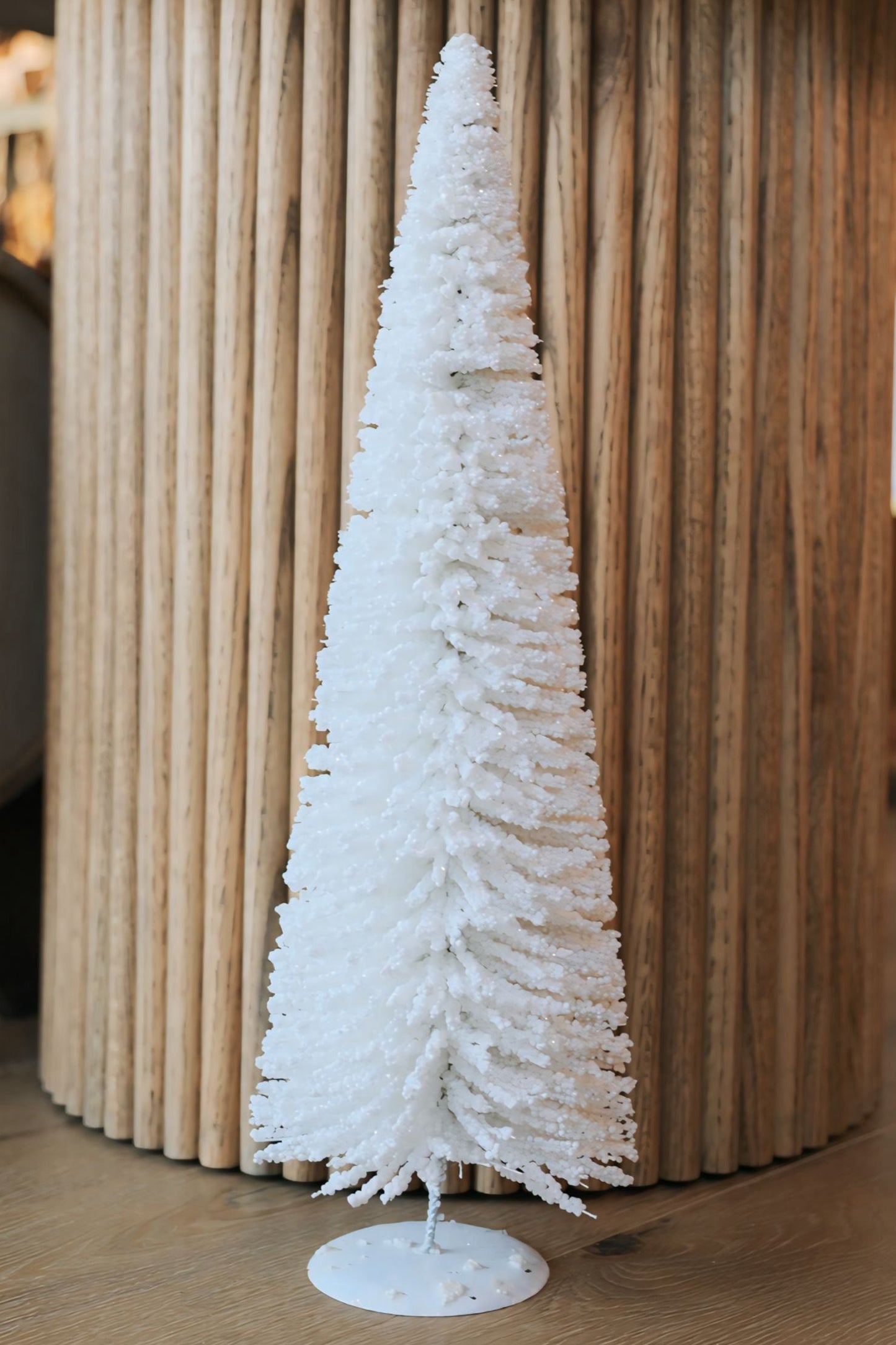 Snowy White Tree - Large