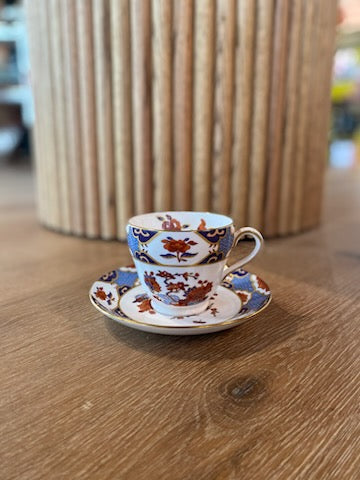 Vintge Spode Cup and Saucer