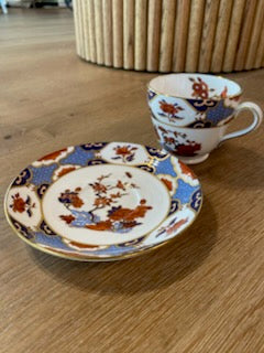 Vintge Spode Cup and Saucer