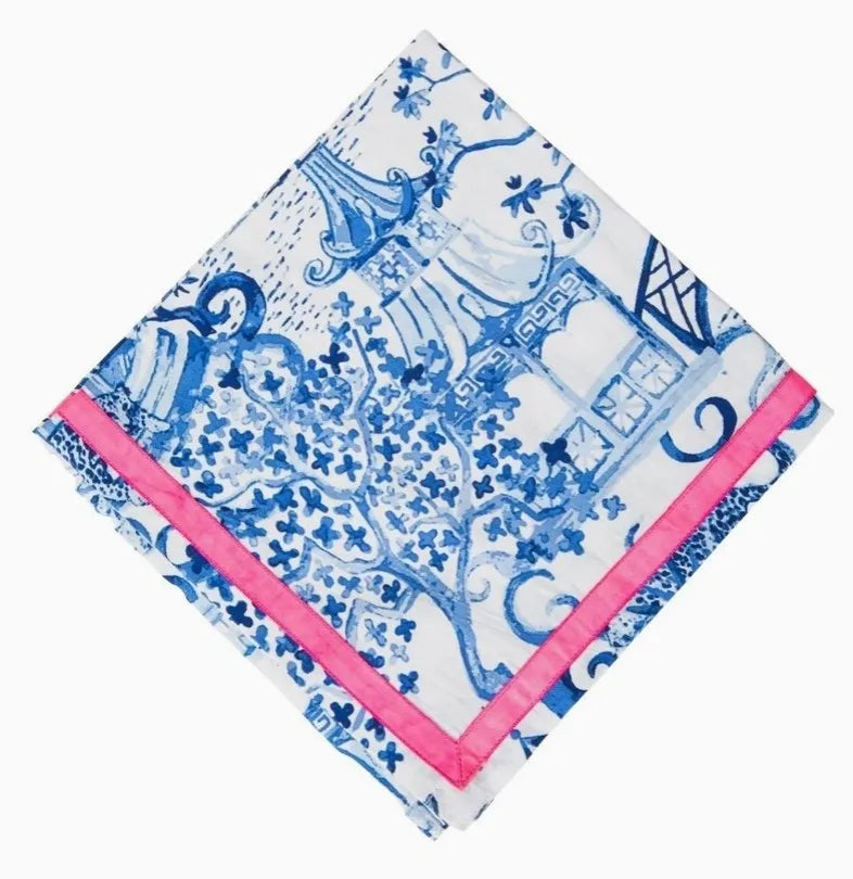 Garden Party Napkins 20x20