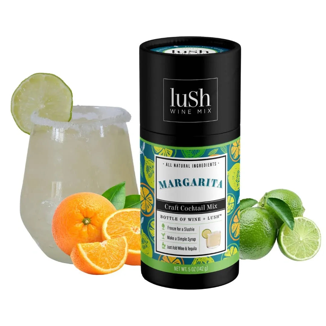 Margarita Organic Cocktail & Mocktail Mix