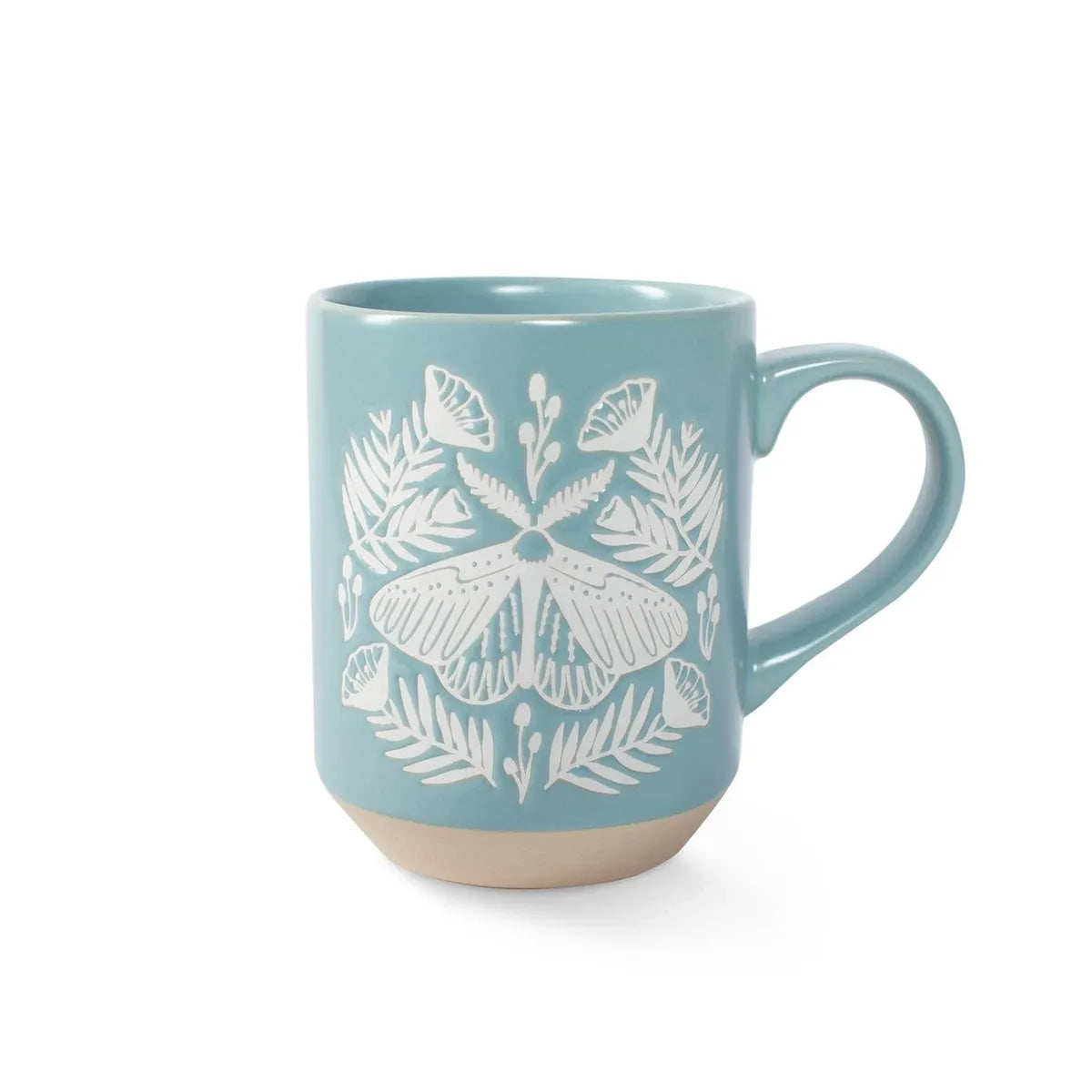 New York Mug- Moth