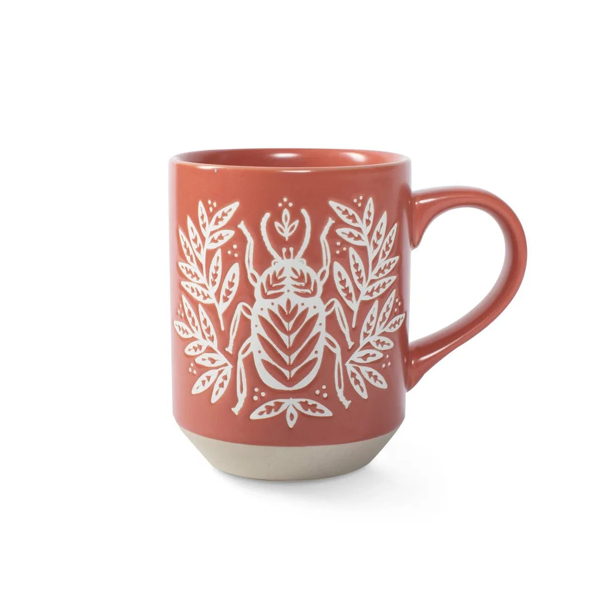 New York Mug- Beetle