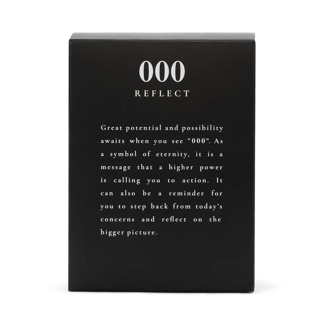 000 Reflect 14oz Candle