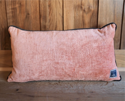 Boromée Decorative Pillow- Cedre