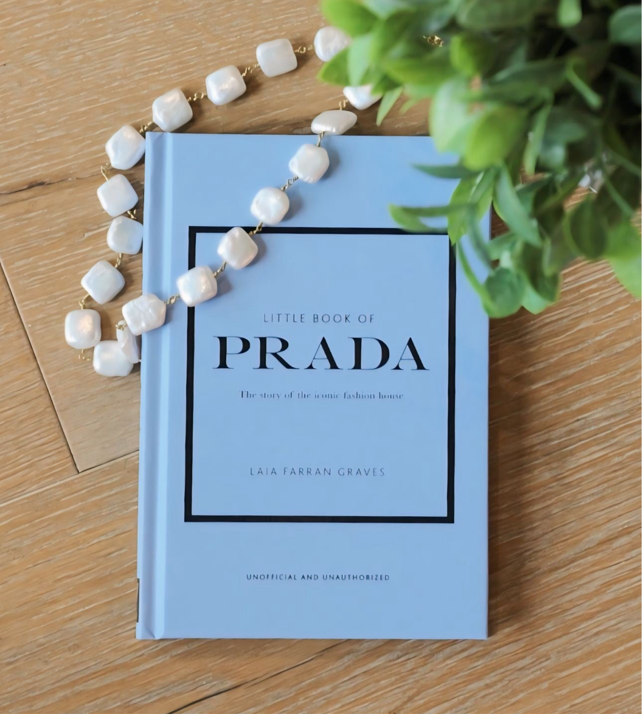 Little Book of Prada