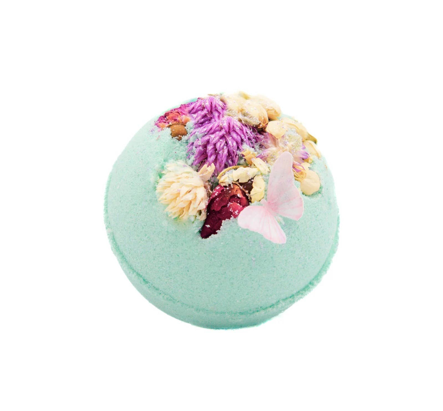 MONET | GIVERNY GARDEN | BATH BOMB