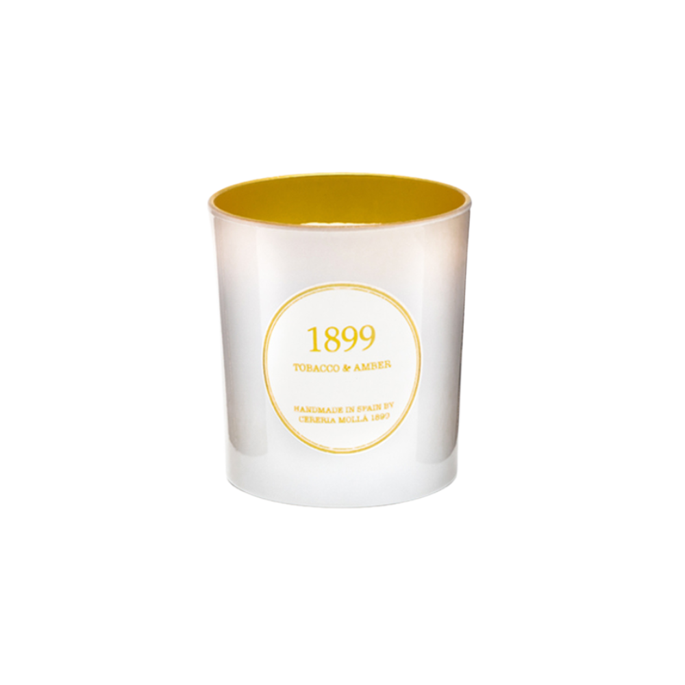 21oz Tobacco & Amber XL Candle