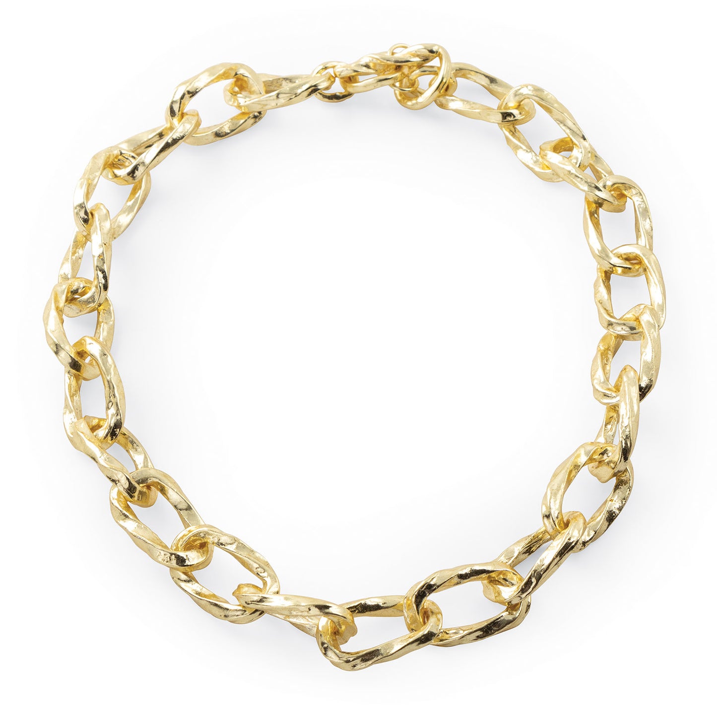 Willow Necklace (Gold)