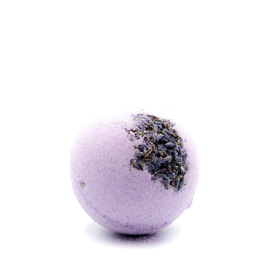 Bardot French Lavender Bath Bomb