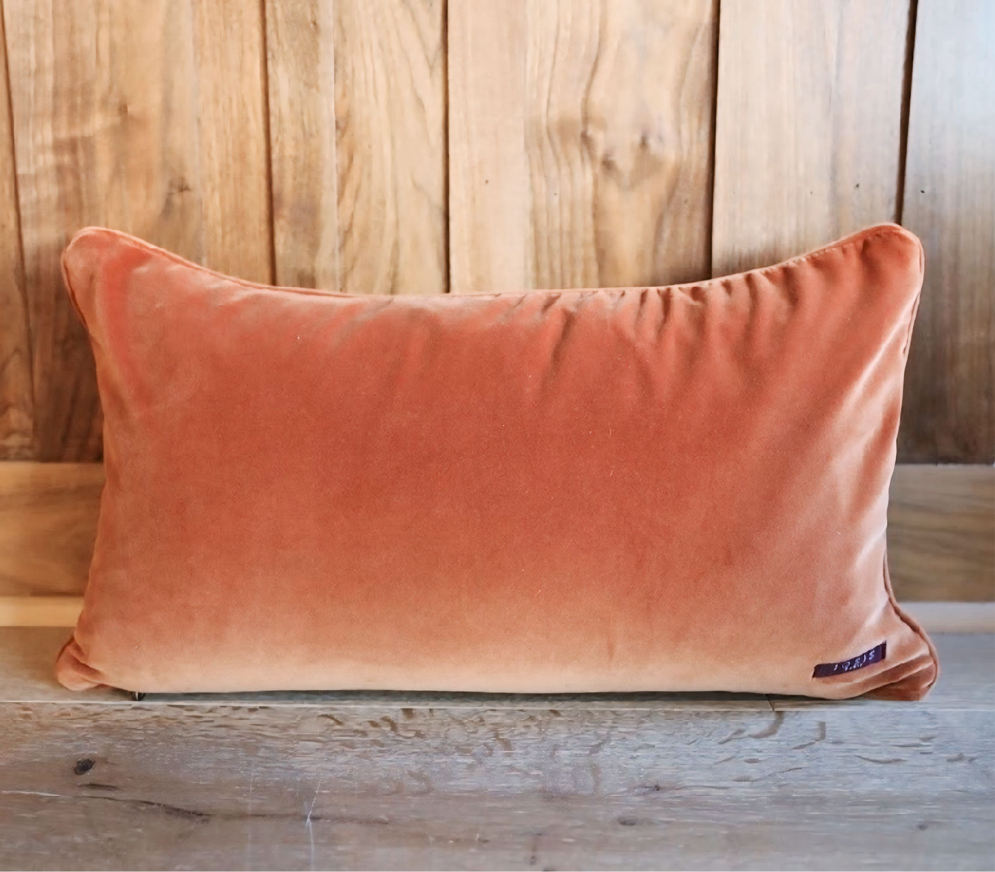 Divan Decorative Pillow- Tomette