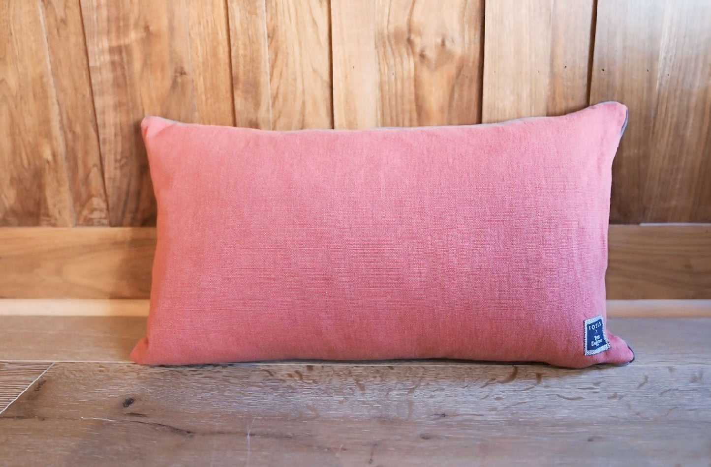 Pigment Decorative Pillow- Cinebre