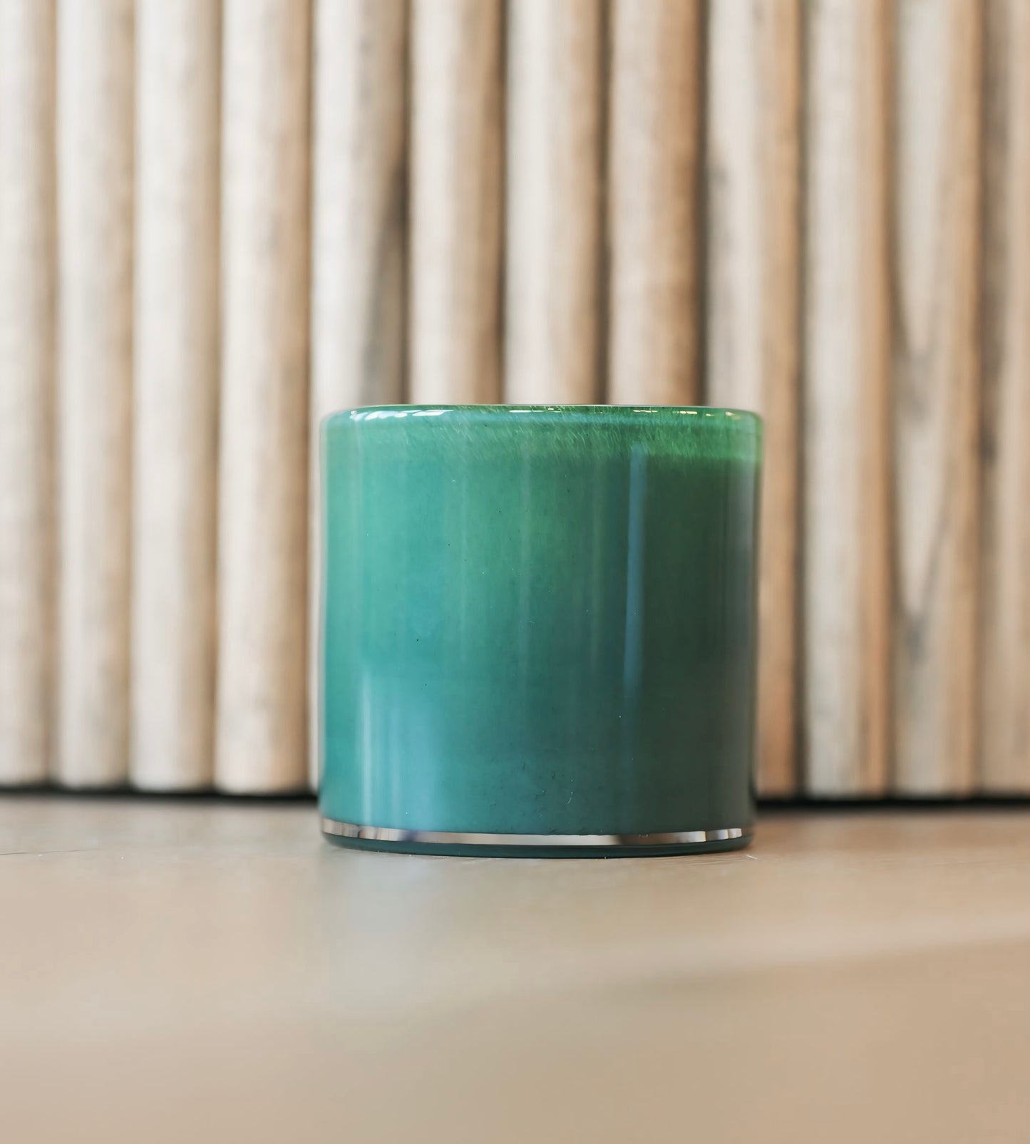 15.5 oz Jungle Bloom Candle