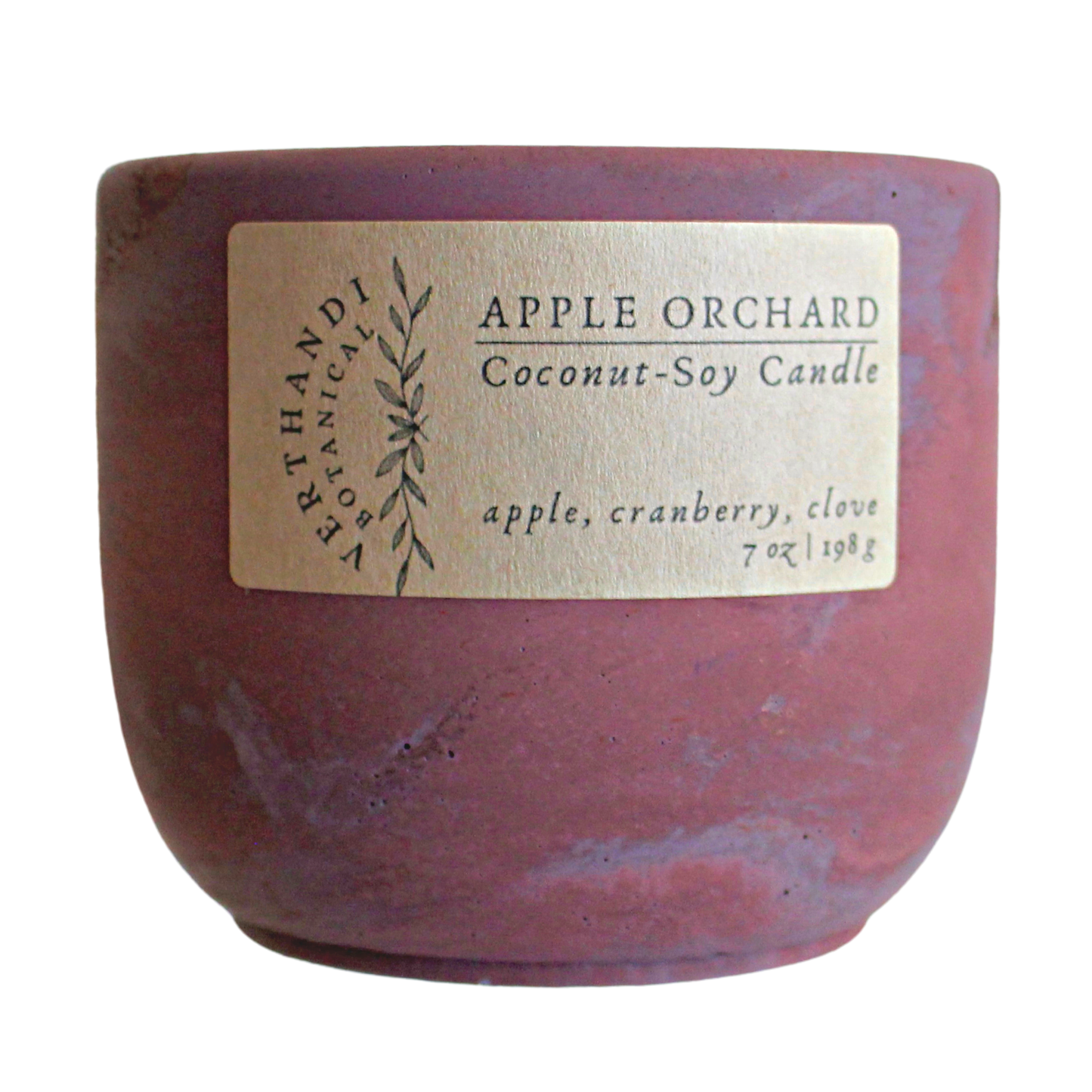 APPLE ORCHARD CANDLE