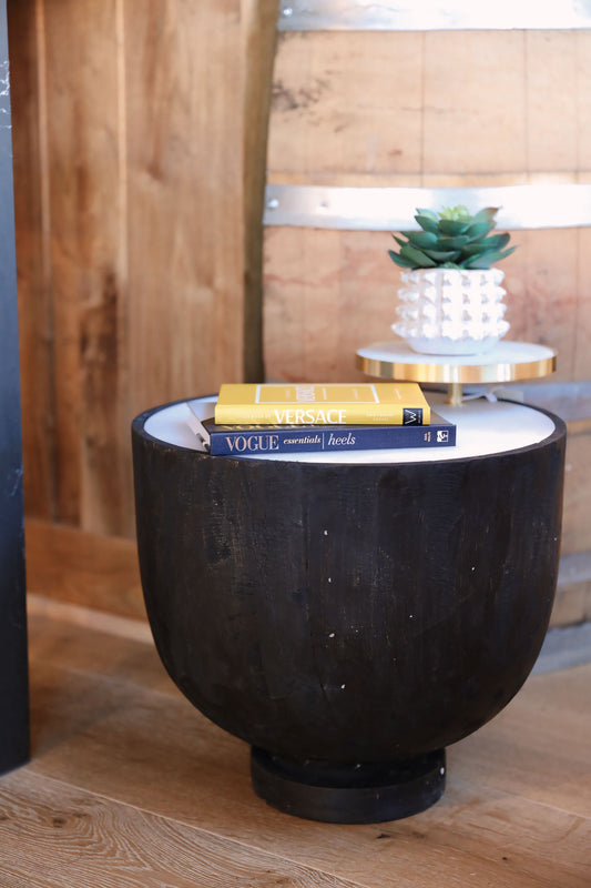 Theo Accent Table