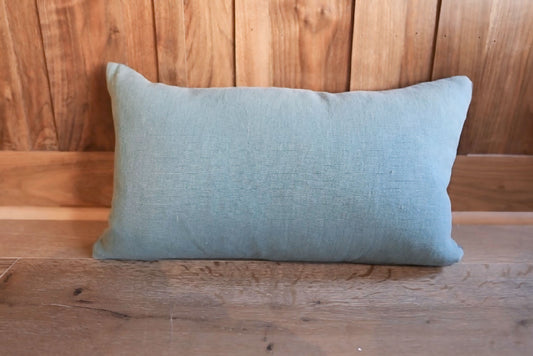 Pigment Decorative Pillow- Mousse