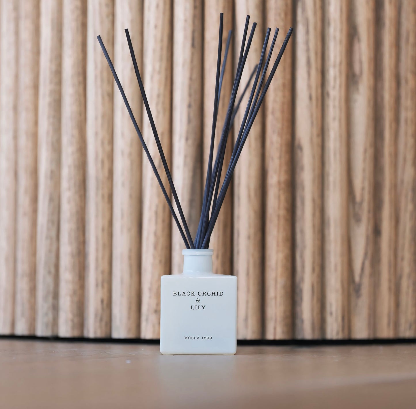 3.4oz Black Orchid & Lily Diffuser