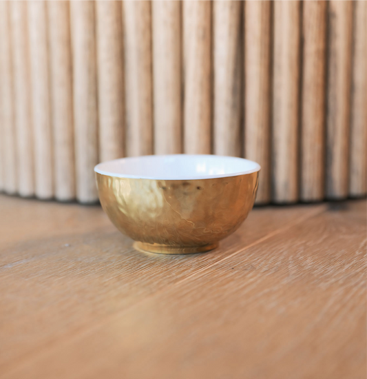 Gold Bowl