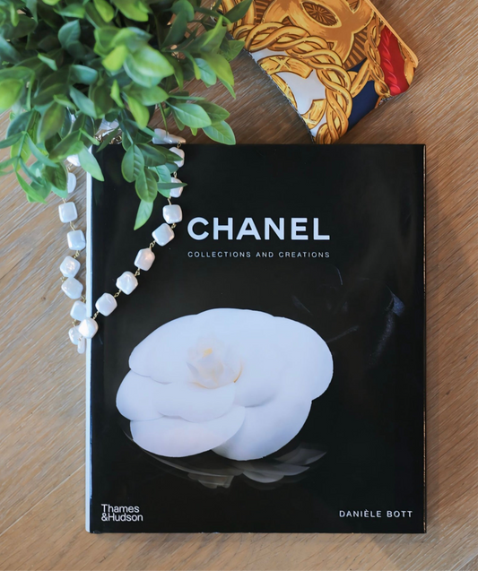 Chanel : Collections and Creations by Danièle Bott