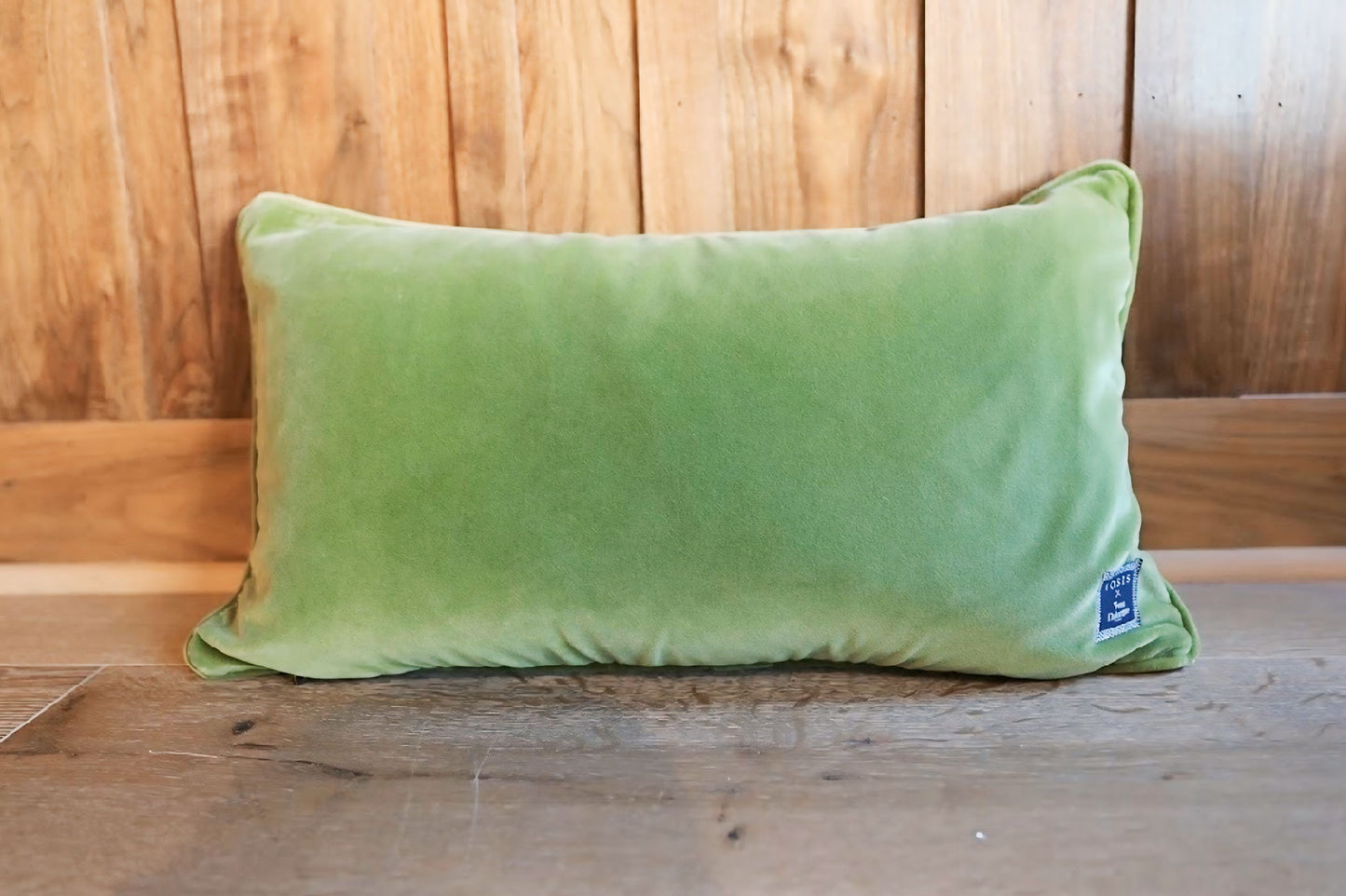 Divan Decorative Pillow- Palme