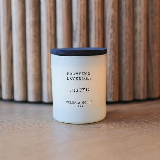 8oz Provence Lavender Candle