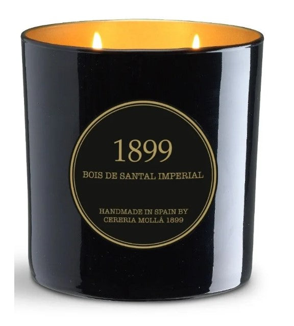 21oz Bois De Santal Imperial XL Candle