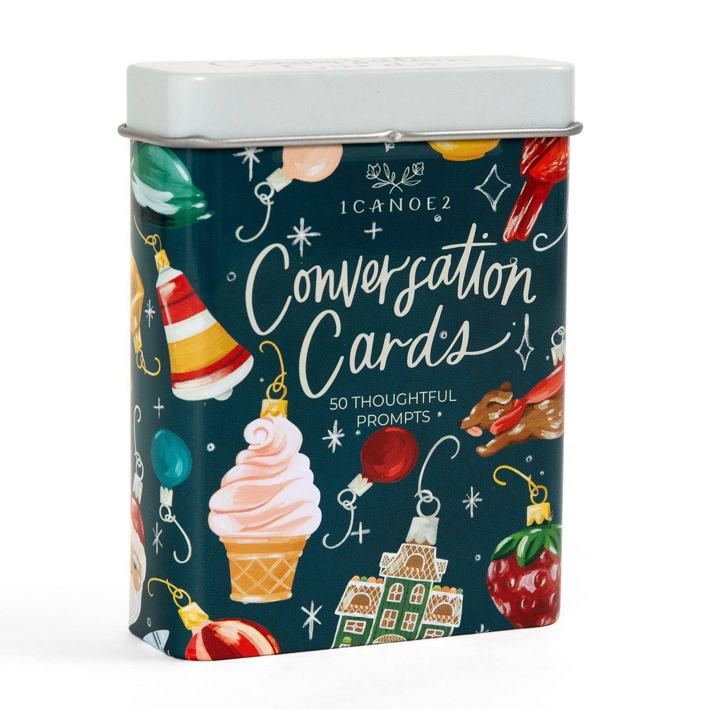 Holiday Conversation Cards