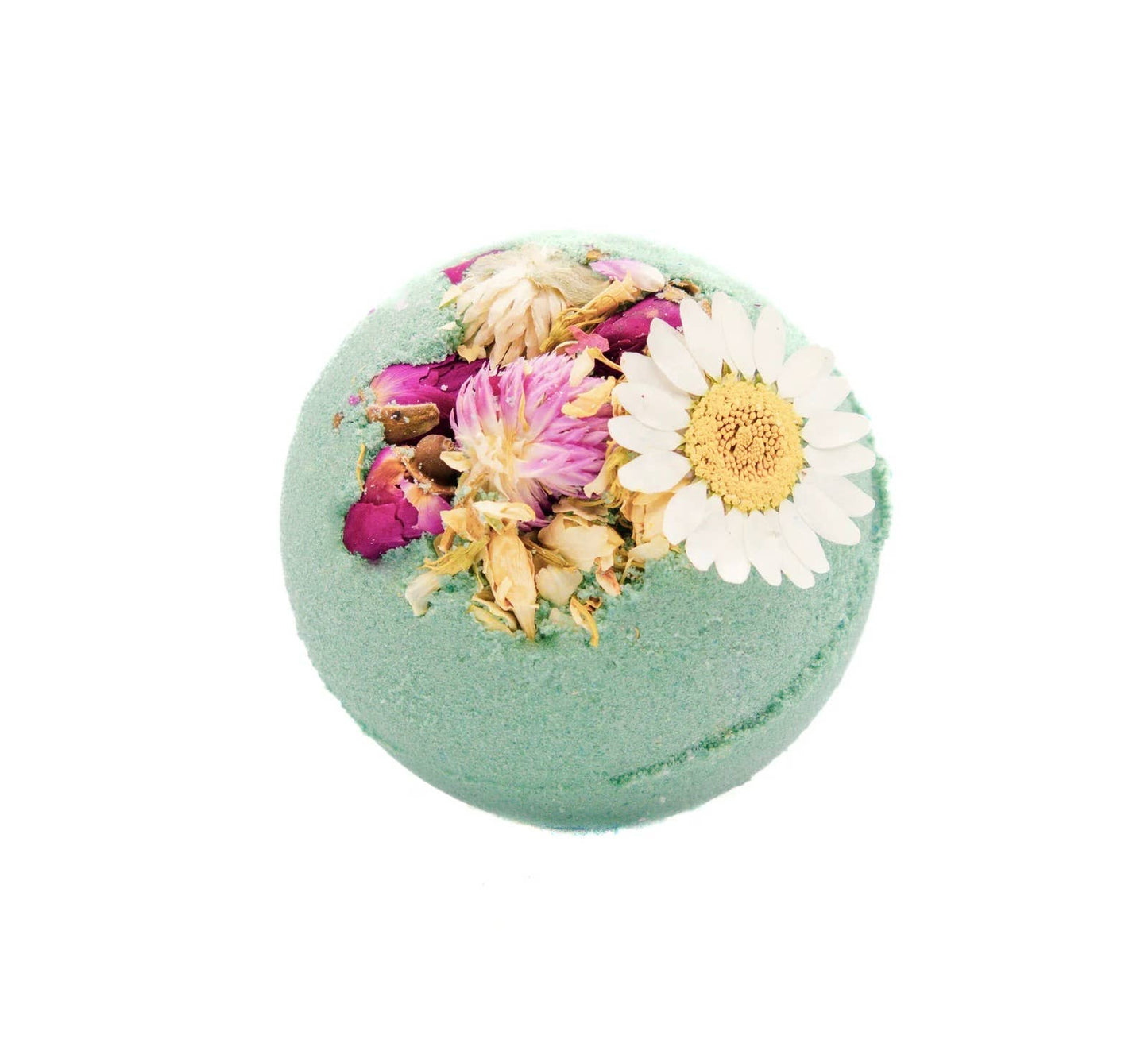 EYRE | WILDFLOWERS | BATH BOMB