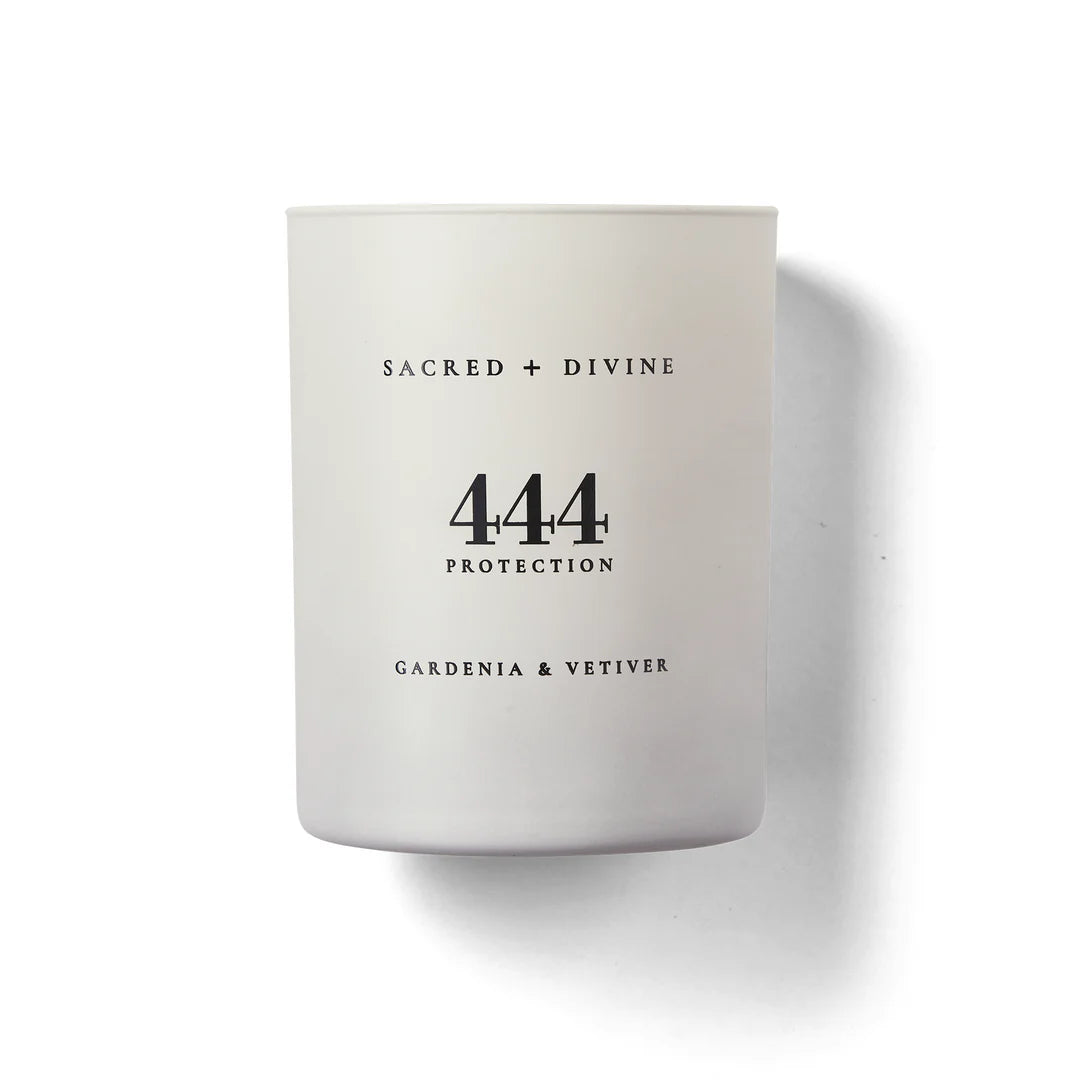 444 Protection 14oz Candle