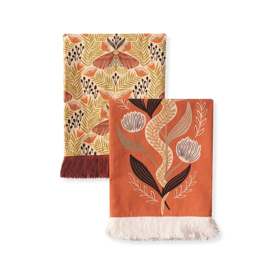 Tea Towel Sets- Wild Prairie