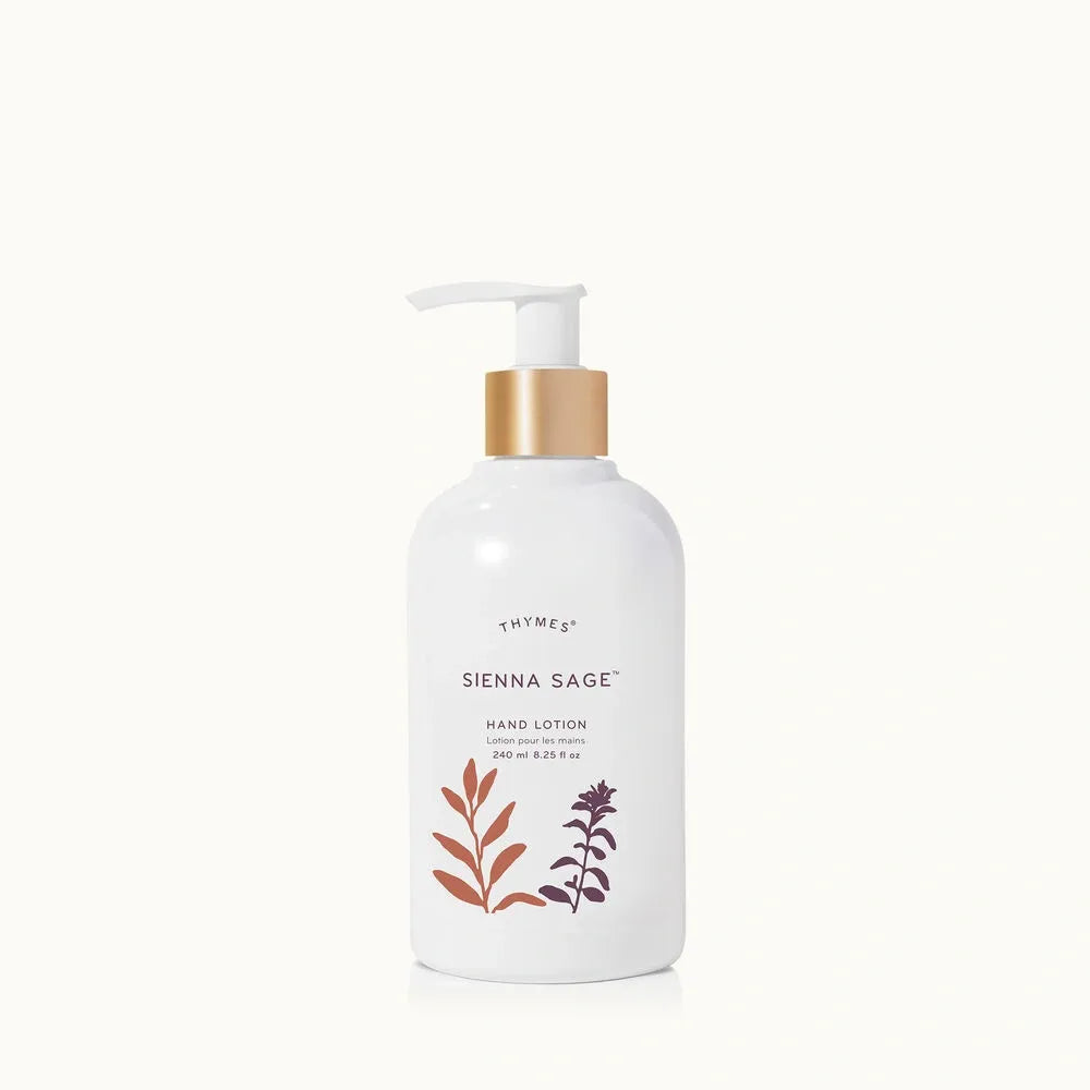 Sienna Sage Hand Lotion