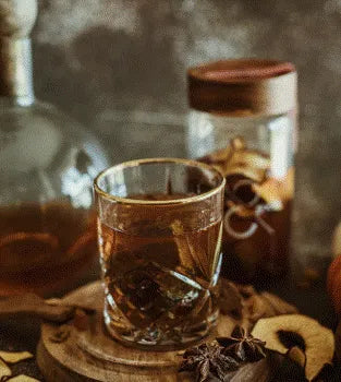 Smoked Harvest Cocktail Infusion Kit - 16 oz.
