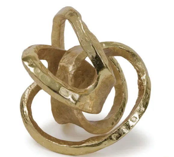 Gold Knot