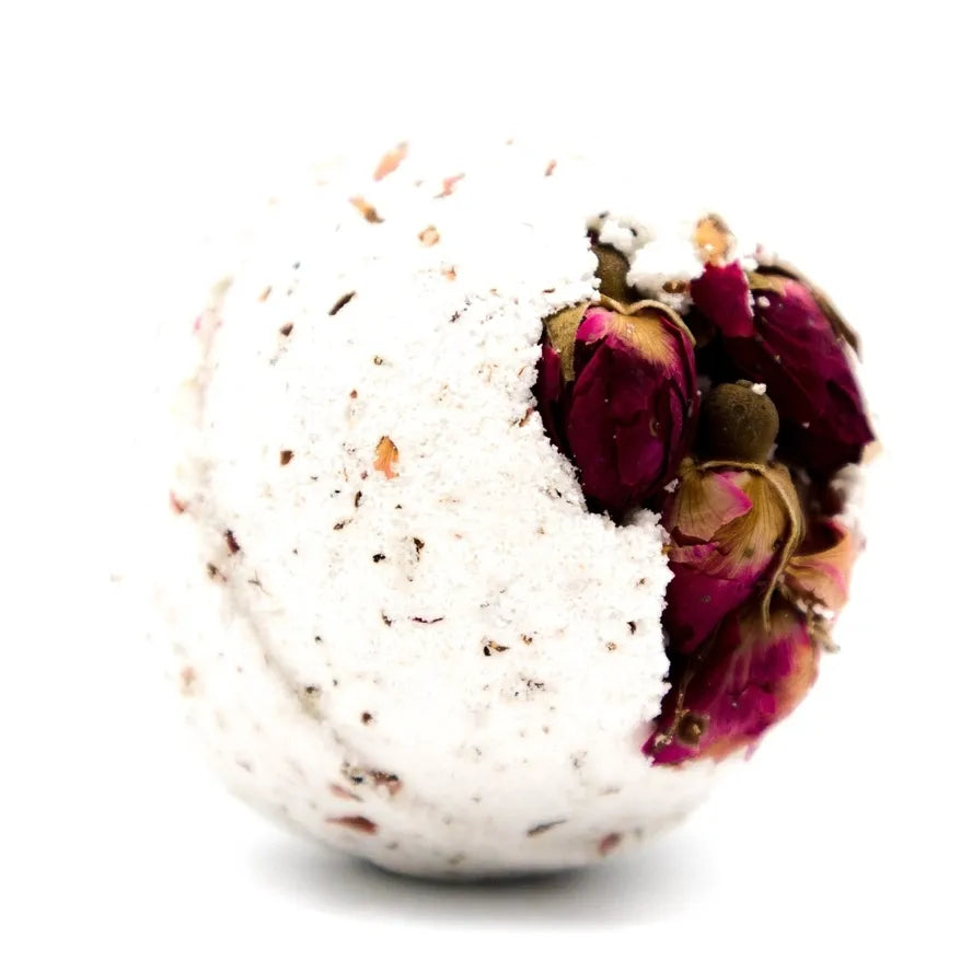 Luna Sweet Citrus & Jasmine Bath Bomb