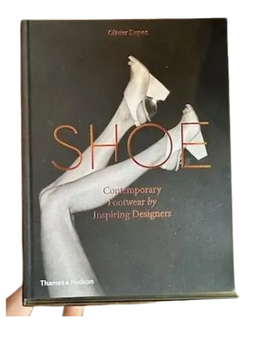 Shoe Contemporary Footwear by Inspiring Designers