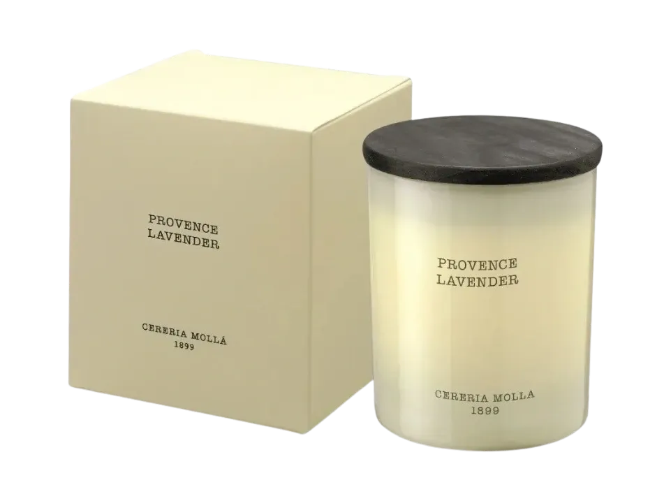 8oz Provence Lavender Candle