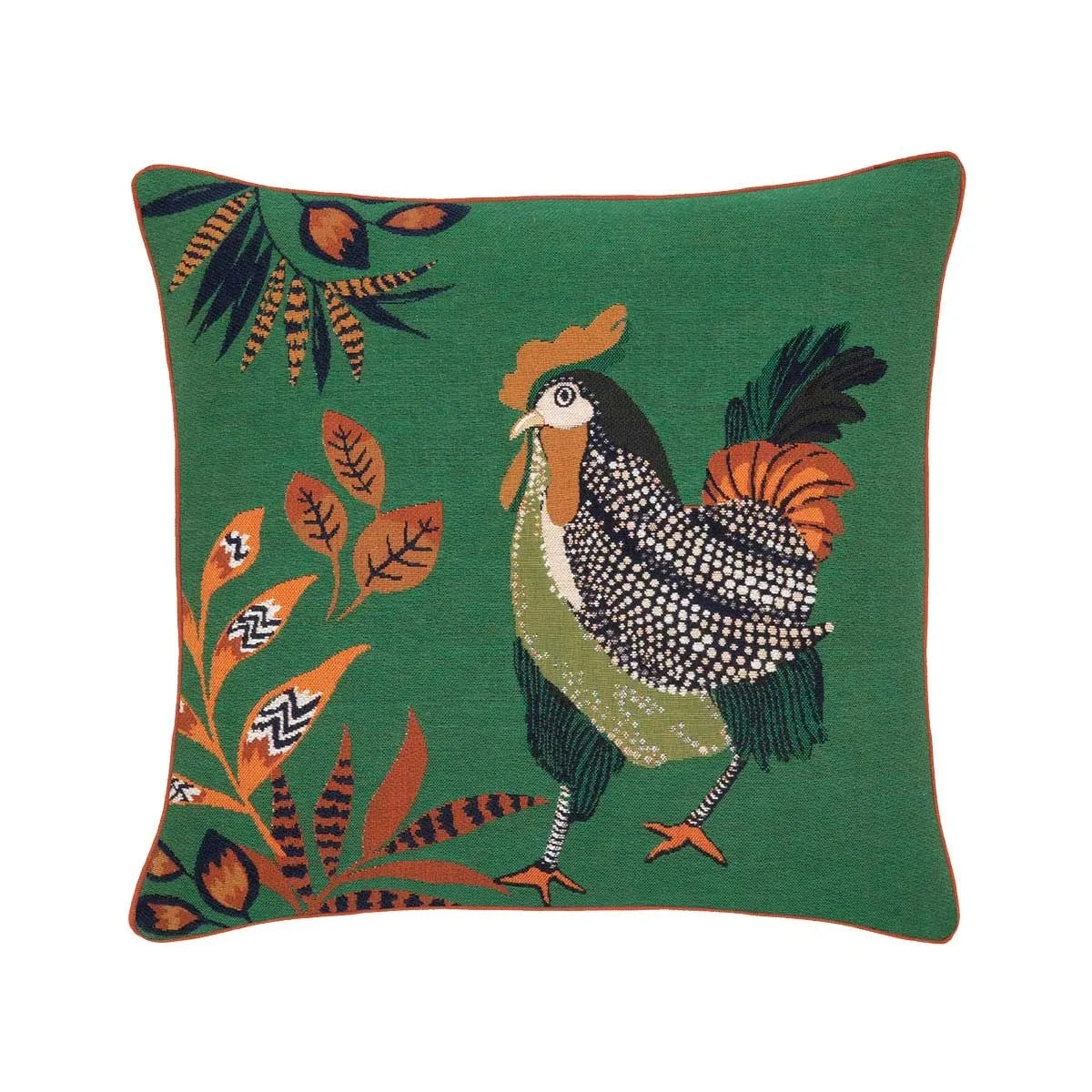 Casanova Decorative Pillow- Lauier